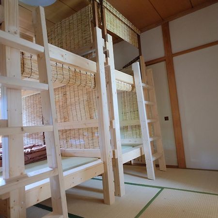 Tokiwa Kamakura Backpackers Hotell Exteriör bild