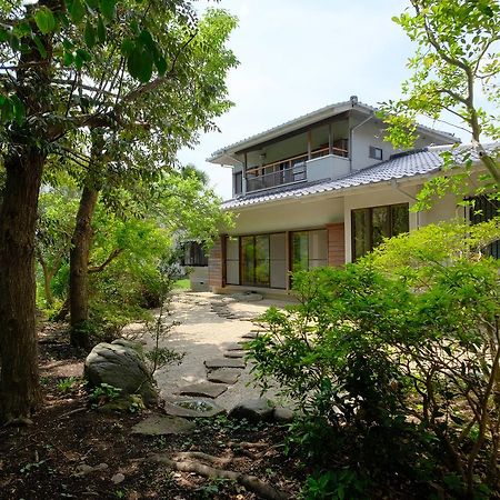 Tokiwa Kamakura Backpackers Hotell Exteriör bild