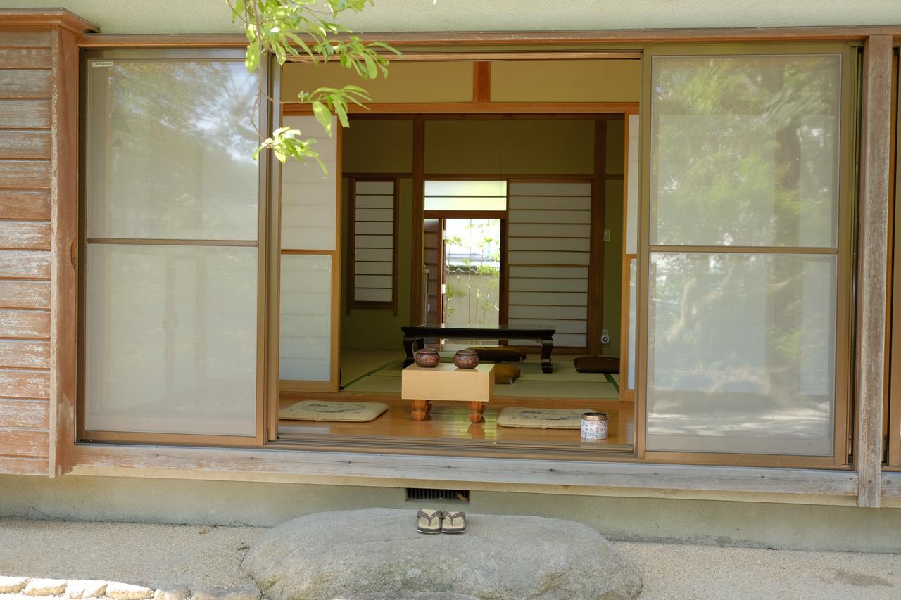 Tokiwa Kamakura Backpackers Hotell Exteriör bild