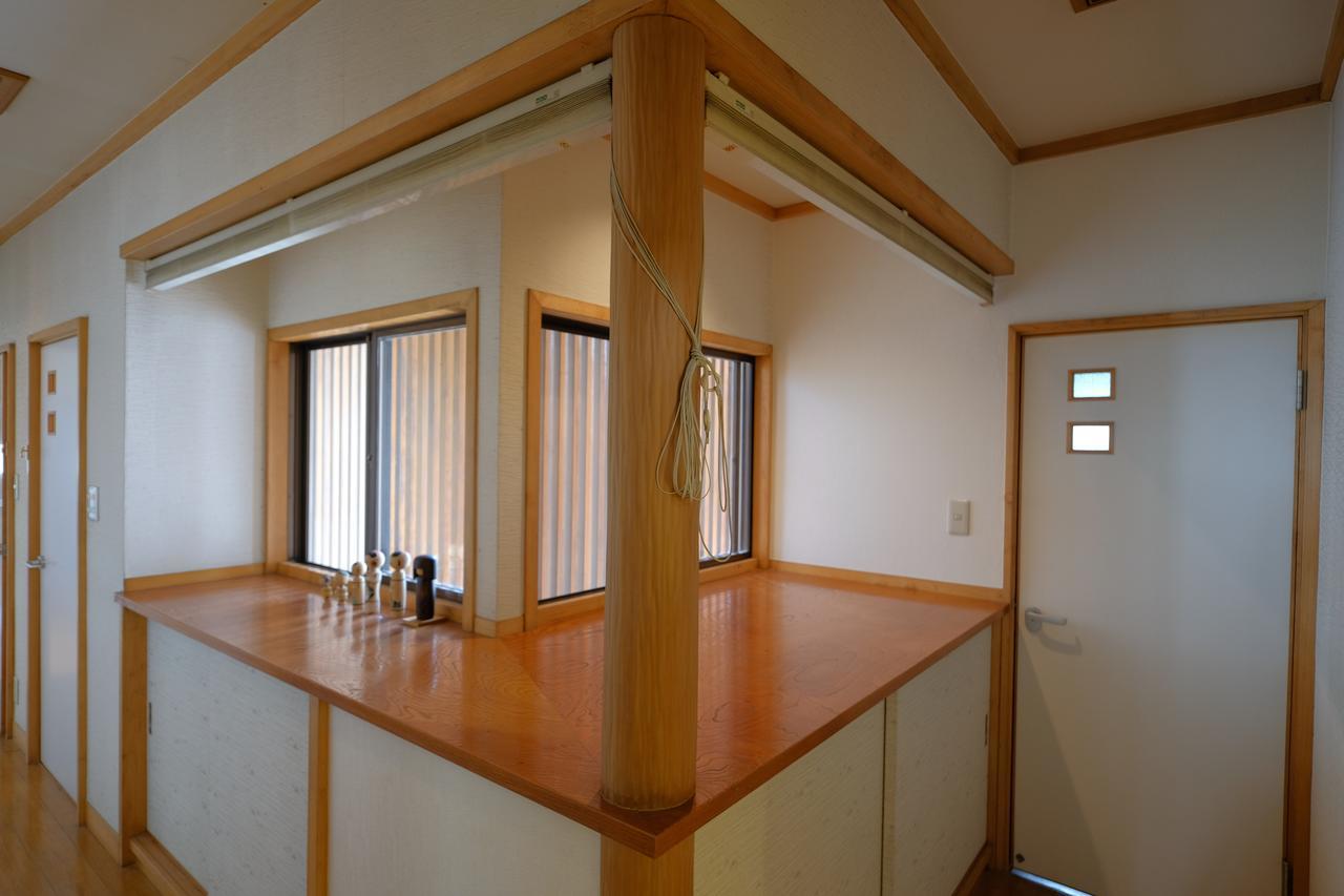 Tokiwa Kamakura Backpackers Hotell Exteriör bild