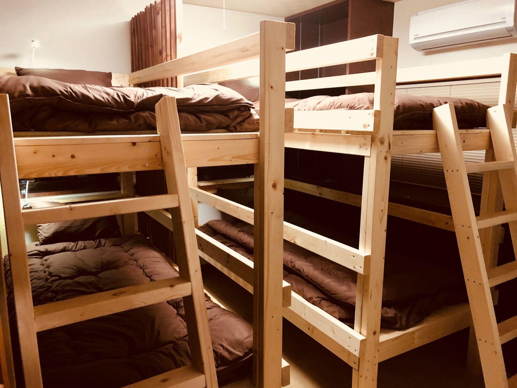 Tokiwa Kamakura Backpackers Hotell Exteriör bild